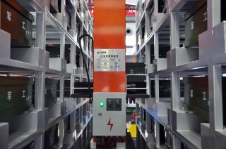 智能停车设备品牌企业(智能停车设备品牌企业排名)