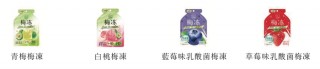 溜溜果园冲“梅+”之一股，业绩增长下多个财务数据异常波动
