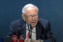 2025年巴菲特股东大会问答直播：可能是卸任前最后一次站台，“股神”会说什么？