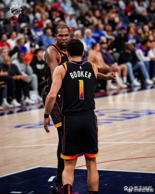 nba太阳队最新消息(nba太阳队最新消息交易)