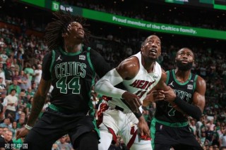 东决热火vs凯尔特人比分(东决热火vs凯尔特人g6全场回放)