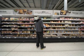 英国能源价格高企木柴取暖增多的简单介绍