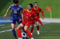 中国女足世界杯冠军(中国女足世界杯冠军是什么时候?)