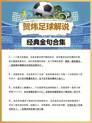 贺炜欧洲杯(贺炜欧洲杯解说2024)