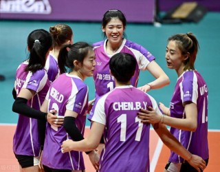 中国女排最新消息直播(中国女排最新消息直播间)