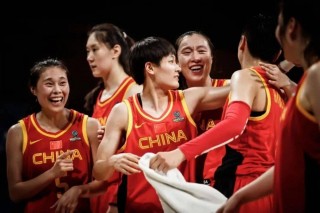 中国女篮2023决赛直播(中国女篮2023决赛直播第三场)