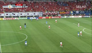 意大利vs韩国预测(意大利对韩国足球比赛)