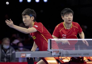乒乓球女团决赛完整版(乒乓球女团决赛完整版2024冠军)