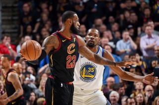 2018年nba总决赛全部录像回放(2018年nba总决赛录像回放第二场)