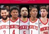 火箭队今天的比赛直播免费的(雨燕360体育免费直播nba)