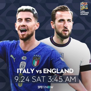 2020欧洲杯决赛英格兰意大利(2020欧洲杯决赛英格兰意大利全场回放)