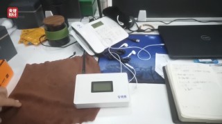 3·15晚会丨智能机器人一天打10万个 *** ？起底接不完的骚扰 *** 黑色产业链