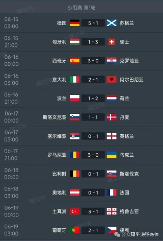 2024欧洲杯在哪举办(2024欧洲杯什么时候开始)