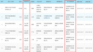 过会超过一年半至今未提交注册，博华科技又“踩雷”造假会计师中止IPO