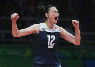 惠若琪朱婷之间发生了什么(惠若琪和朱婷在队中的关系如何)