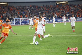 中国足协杯(2024中国足协杯)