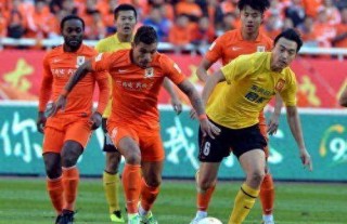 鲁能泰山比赛直播中超(鲁能泰山比赛直播中超2023514比赛结果)