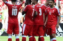 欧洲杯法国瑞士(欧洲杯法国瑞士本泽马)