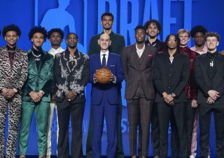 2018年nba选秀(2018年nba选秀视频回放)