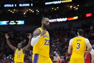 nba湖人队今天比赛(nba湖人队今天比赛直播)