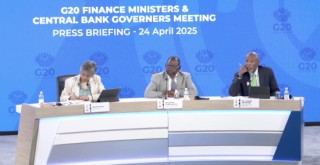 G20轮值主席国答新浪财经：我们收到很多呼声，希望以WTO为核心恢复公平透明的全球贸易秩序