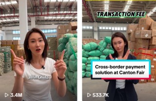 在TikTok发现了中国工厂“秘密”？美国人疯狂下载这款中国电商App