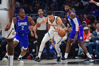 nba掘金vs快船直播(nba2020掘金vs快船)