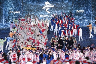 2022年冬奥会在哪些城市举办(2022年冬奥会在哪几个城市举办)