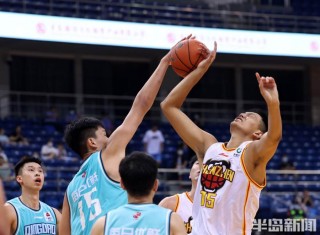 cba2023夏季联赛(cba2023夏季联赛冠军)