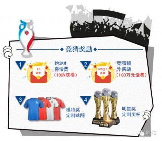 欧洲杯借势营销(欧洲杯期间营销方案)