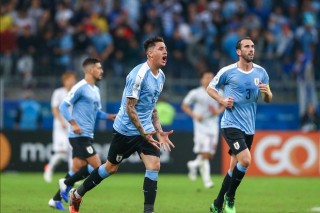 乌拉圭vs韩国(乌拉圭vs韩国比赛前瞻)