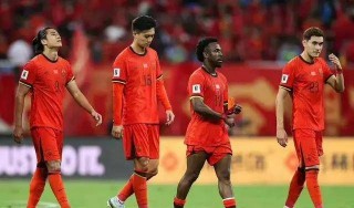 国足vs巴勒斯坦(国足vs巴勒斯坦回放)