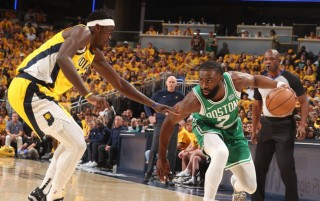 2018年nba季后赛(2018年nba季后赛东部决赛第七场)