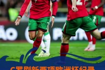 c罗欧洲杯进球(c罗欧洲杯进球数)
