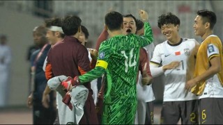为什么新疆人不能踢国足(中国足球为什么不让新疆人踢)