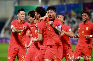 足球世界杯预选赛(足球世界杯预选赛中国赛程表)