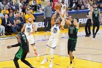 nba勇士vs凯尔特人总决赛回放(nba勇士vs凯尔特人2018回放)