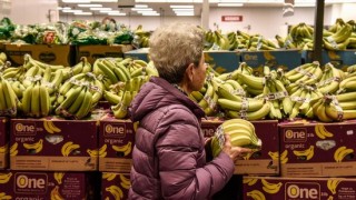 美国这些杂货店商品要因关税涨价啦