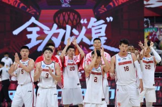 今晚cba篮球比赛(今晚cba篮球比赛结果)