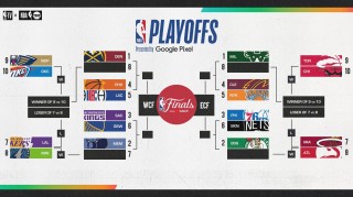 2009年nba季后赛对阵图(2009年nba季后赛录像回放)