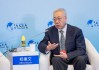 中国社科院郑秉文：中国再有7年就深度老龄化了