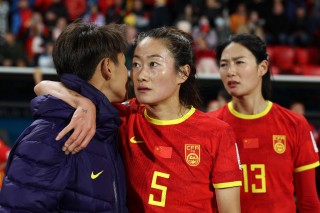 中国女足今晚比赛结果(中国女足今晚比赛结果查询)