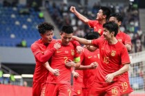 国足vs阿曼直播(国足vs阿曼直播频道)
