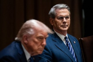 美国财长贝森特预计美国和韩国下周就贸易达成谅解协议