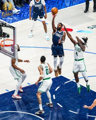 nba总决赛2023(nba总决赛2023比赛日期)