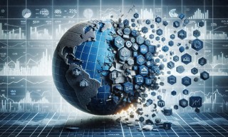 美国一季度经济零增长甚至萎缩？经济学家紧急提醒：别被骗了！