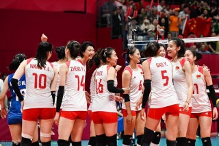今天中国女排比赛直播(今天中国女排比赛直播几点开始)