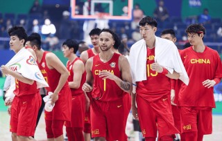 今晚中国男篮比赛直播时间(今晚中国男篮比赛直播时间亚运会回放)