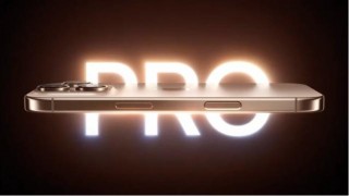 苹果推出全新iPhone 16系列：围绕AI设计 搭载全新A18处理器