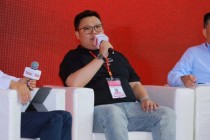 小黄鸭李嘉明：IP行业更大困境不是内容的缺乏，而是如何变得有商业价值